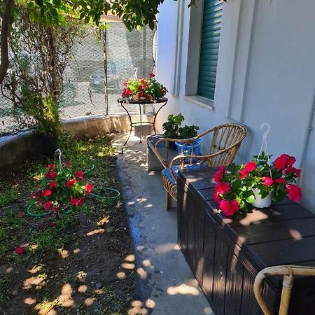 Hotel La Casa Di Alvy Pescara Zewnętrze zdjęcie