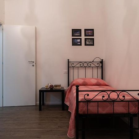 Hotel La Casa Di Alvy Pescara Zewnętrze zdjęcie