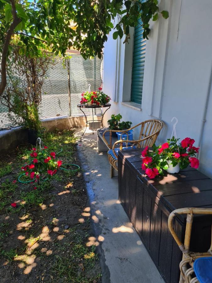 Hotel La Casa Di Alvy Pescara Zewnętrze zdjęcie
