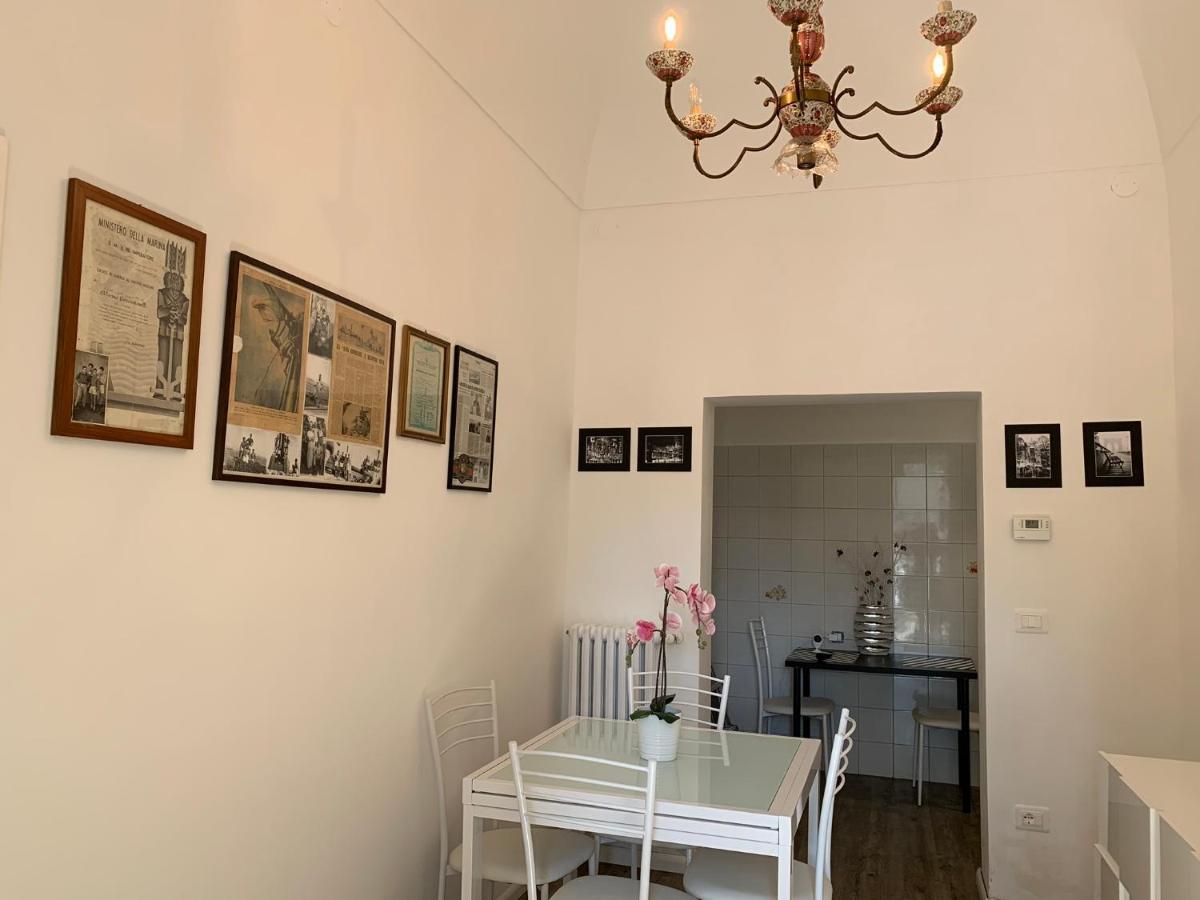 Hotel La Casa Di Alvy Pescara Zewnętrze zdjęcie