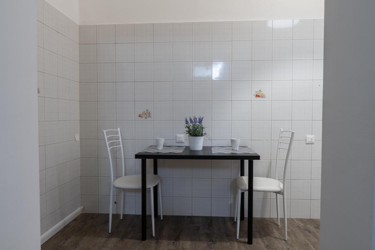 Hotel La Casa Di Alvy Pescara Zewnętrze zdjęcie