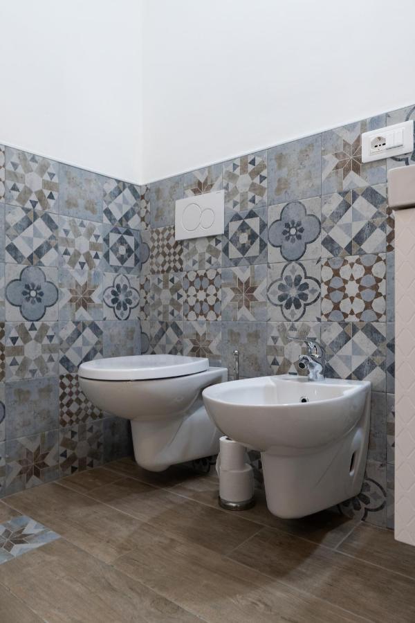 Hotel La Casa Di Alvy Pescara Zewnętrze zdjęcie