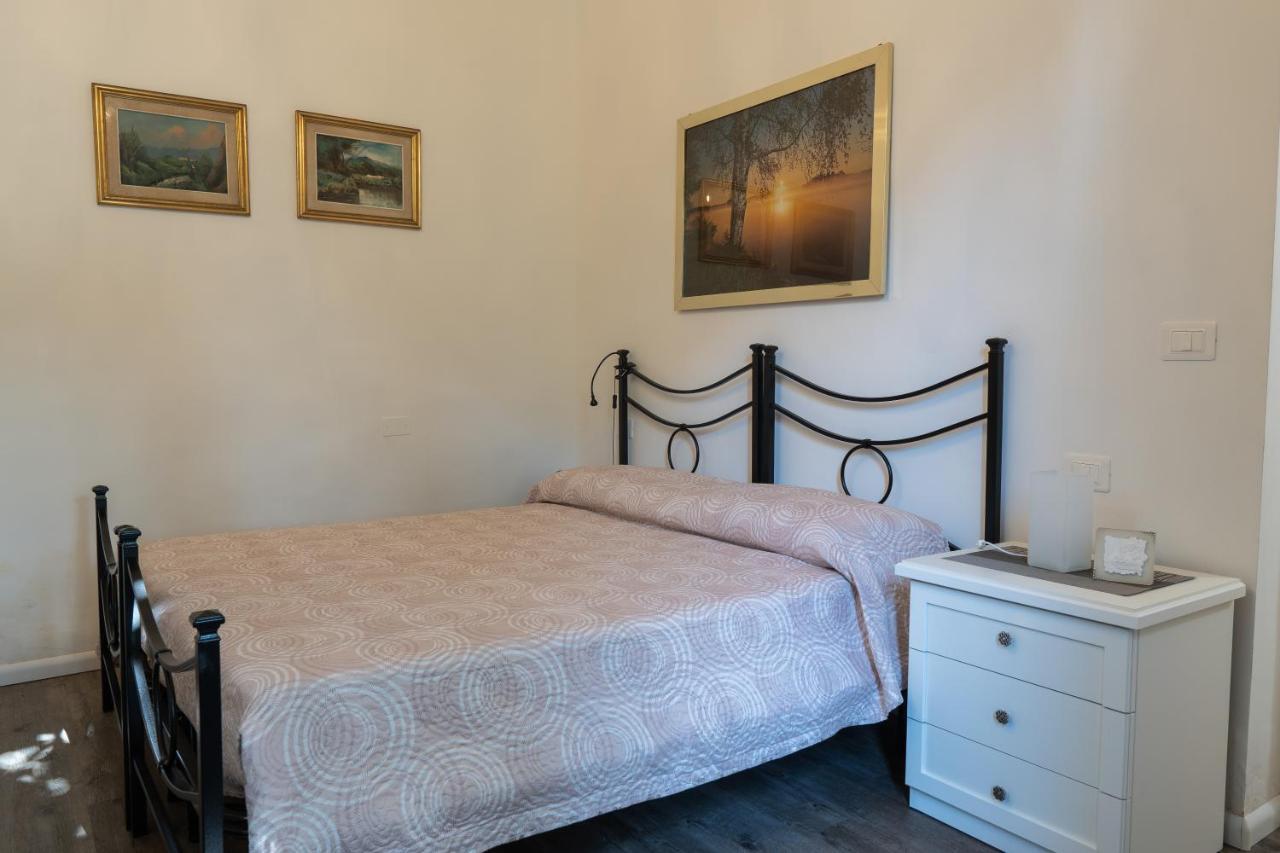 Hotel La Casa Di Alvy Pescara Zewnętrze zdjęcie