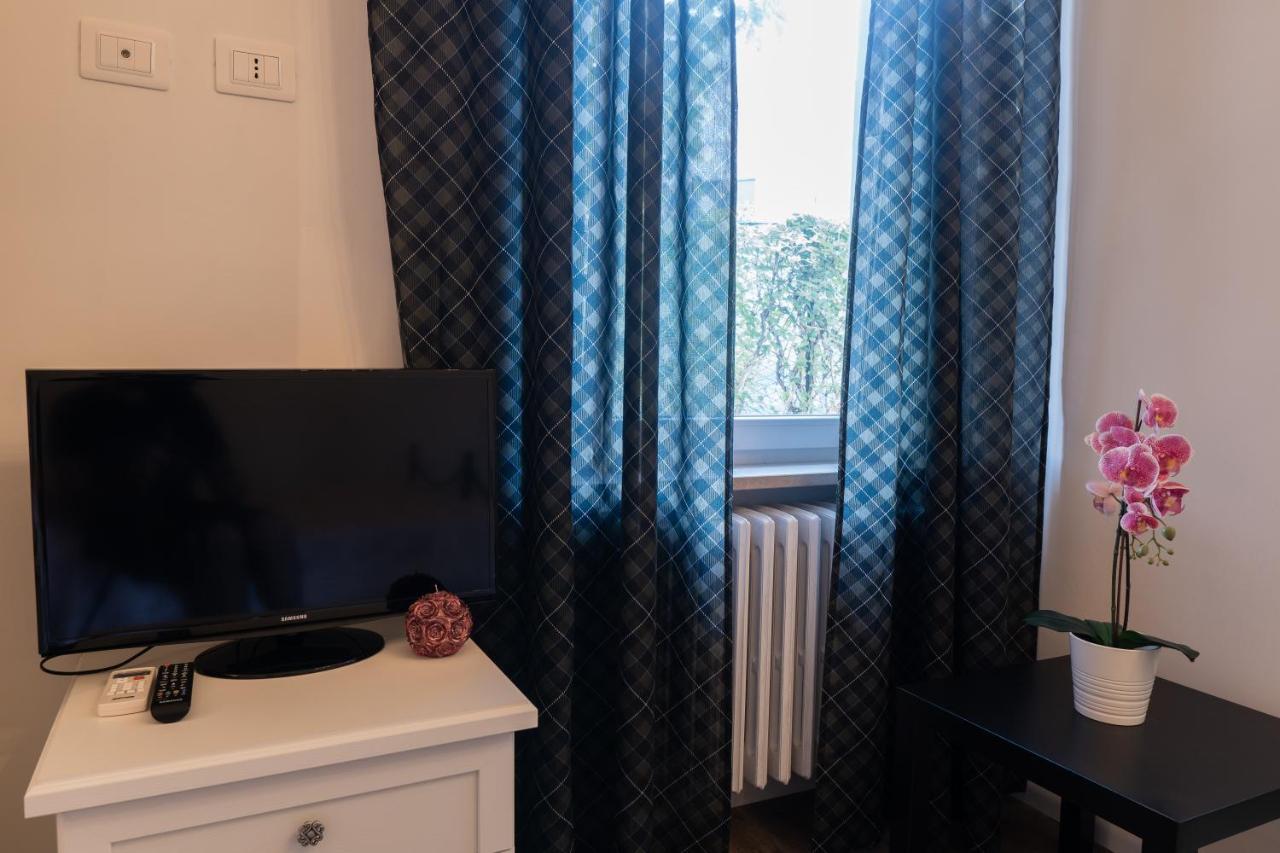 Hotel La Casa Di Alvy Pescara Zewnętrze zdjęcie