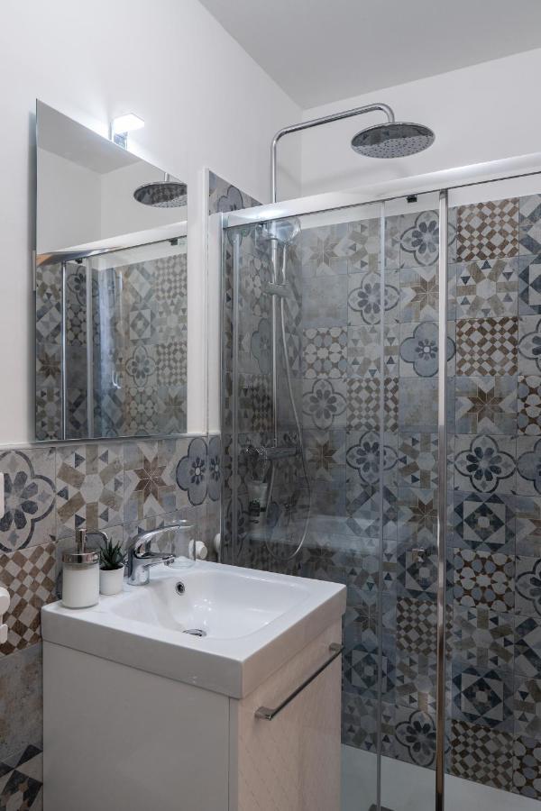Hotel La Casa Di Alvy Pescara Zewnętrze zdjęcie