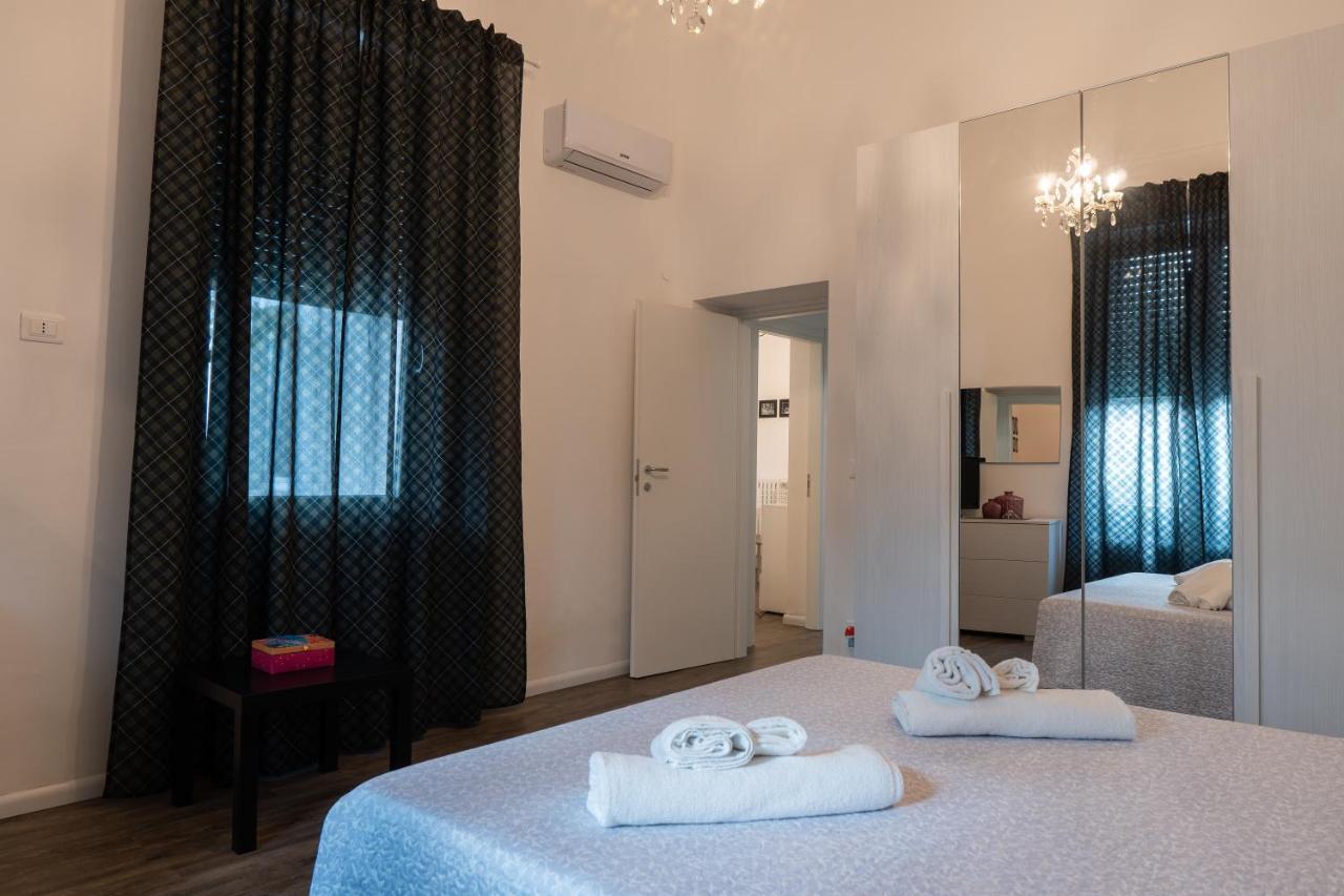 Hotel La Casa Di Alvy Pescara Zewnętrze zdjęcie