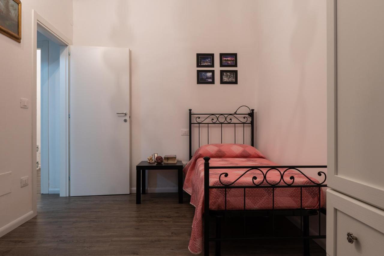 Hotel La Casa Di Alvy Pescara Zewnętrze zdjęcie