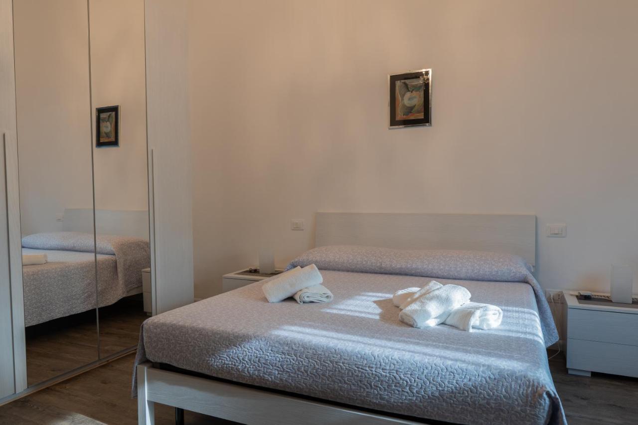 Hotel La Casa Di Alvy Pescara Zewnętrze zdjęcie