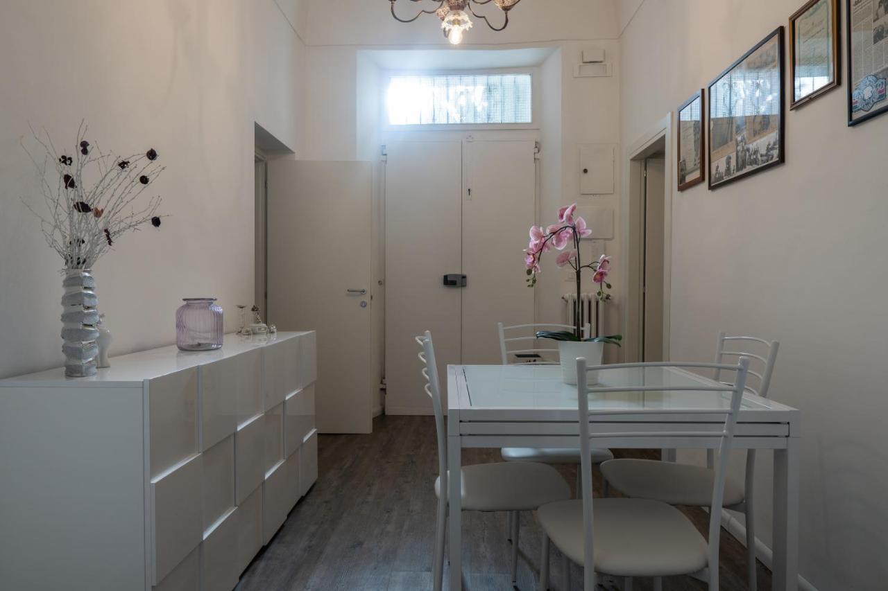Hotel La Casa Di Alvy Pescara Zewnętrze zdjęcie
