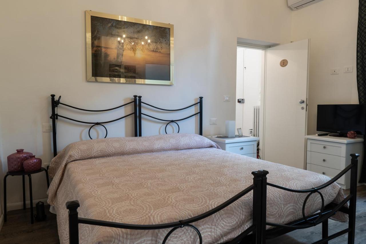 Hotel La Casa Di Alvy Pescara Zewnętrze zdjęcie