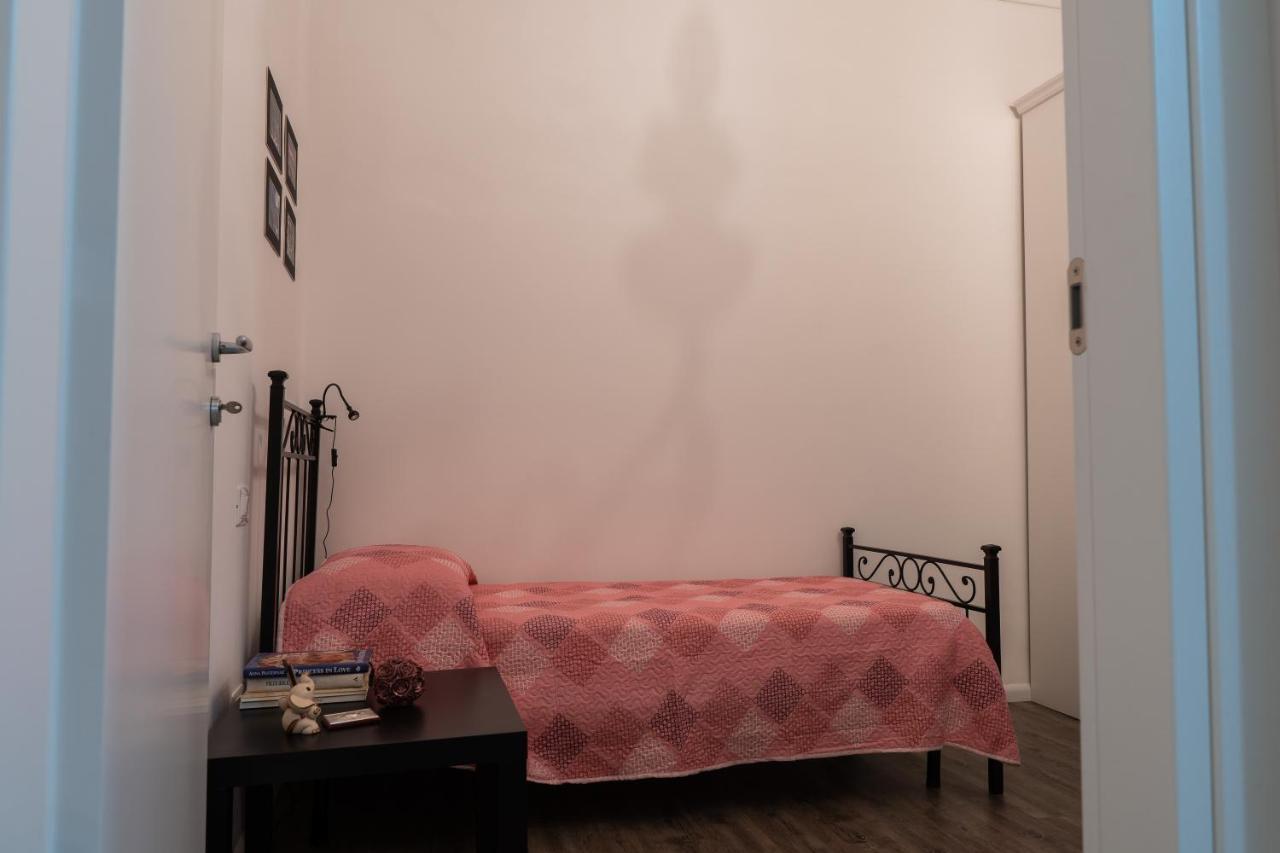 Hotel La Casa Di Alvy Pescara Zewnętrze zdjęcie