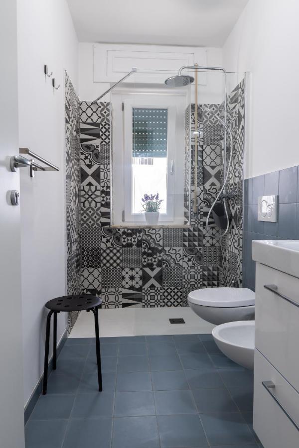 Hotel La Casa Di Alvy Pescara Zewnętrze zdjęcie